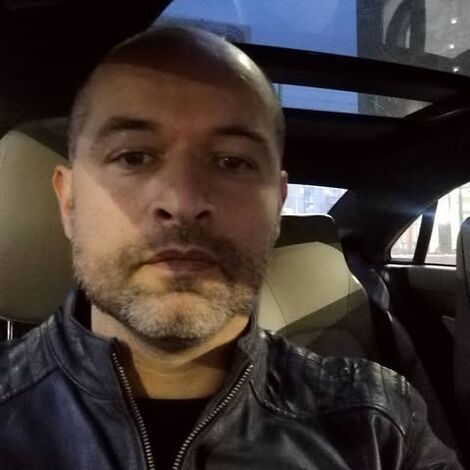 Мигел Родригес